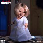 Child's Play 5: Seed of Chucky MDS Mega Scale Talking Action Figure Tiffany 38 cm - MEZ78042