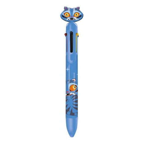 KPop Demon Hunters Derpy Multicoloured Pen - SR2511457