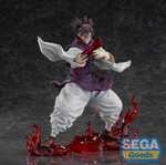Jujutsu Kaisen FIGURIZMa PVC Statue Choso Flowing Red Scale Stack Ver. 22 cm - SEGA44449