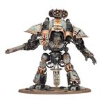Warhammer 40K - Imperial Knights Knight Questoris