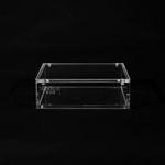 The Acrylic Box – Japanese Regular Booster Box Acrylic Case - TAB915983