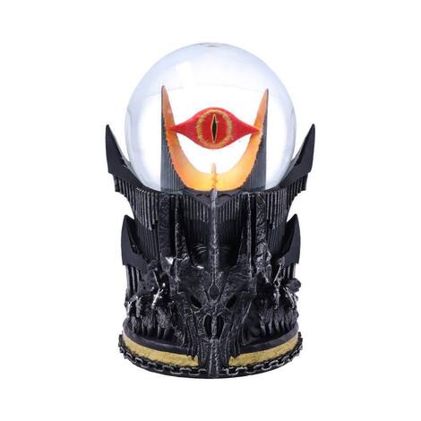 Lord of the Rings Snow Globe Sauron 18 cm - NEMN-B6016V2