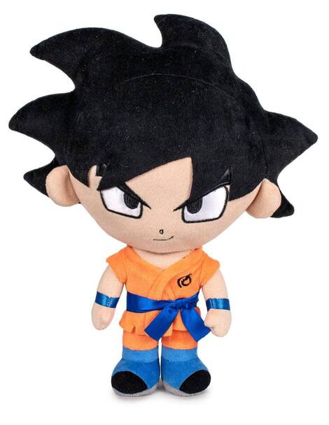 Dragon Ball Plush Figure Goku 31 cm - PBP760020252