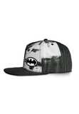 Batman Baseball Batman Upside Down Logo - SB331571BTM