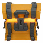 Fortnite Chest Light - PP14737FO