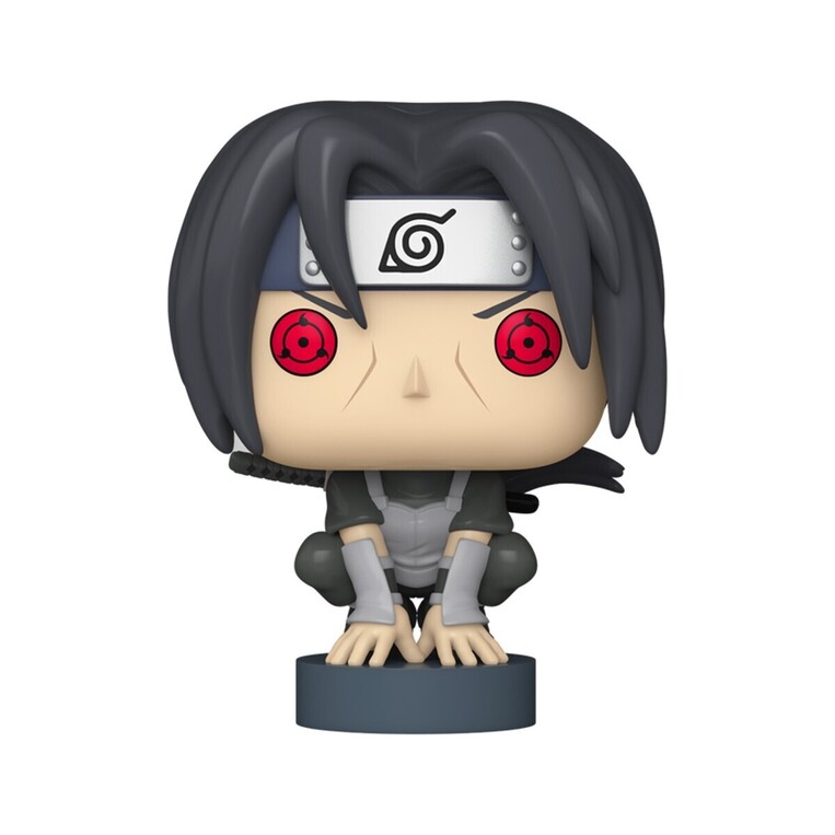 Funko Pop! Animation: Naruto Shippuden - Itachi Uchiha (Young) #1656 Vinyl Figure