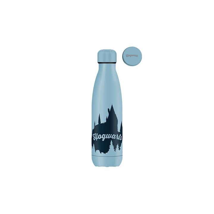 Harry Potter Insulated bottle - Hogwarts light 500 ml - DO4009
