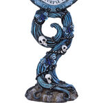 Corpse Bride Emily Goblet 20.6cm - NEMN-B6286X3