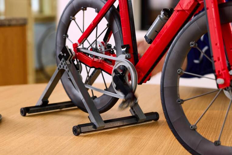 LEGO Road Bike - 11380