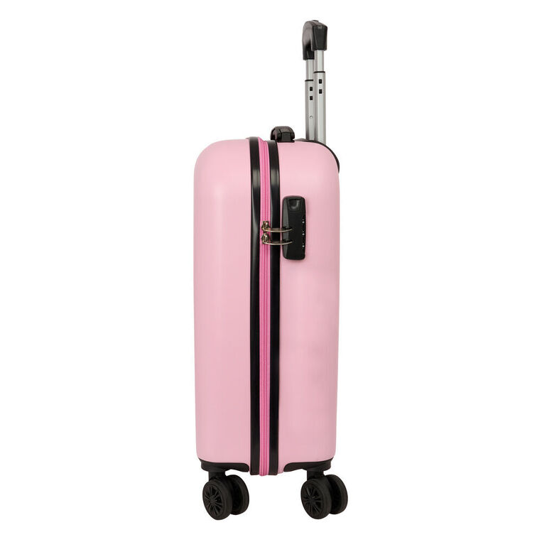 Snoopy ABS Trolley Suitcase 55cm -