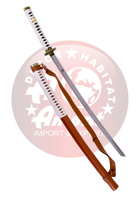 The Walking Dead  Katana Replica Michonne 103cm - 15963
