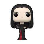 Funko Pop! Television: Wednesday - Morticia  Addams #1818 Vinyl Figure