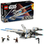 LEGO Star Wars Rebel U-Wing Starfighter - 75399