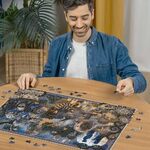 Ravensburger Wednesday Puzzle 1000 Pieces - 12001228