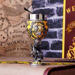 Harry Potter Hufflepuff Collectable Goblet - NEMN-B5611T1