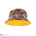 Harry Potter Funky Reversible Bucket Hat (multicolor) - CR2616