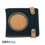 World Of Warcraft - Premium Wallet "Alliance" - ABYBAG441