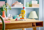 LEGO Sweetheart Tweety Bird - 40824