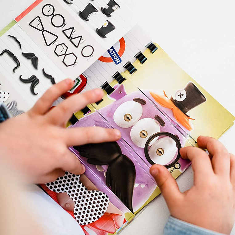 Επιτραπέζιο Mia London - KA114442