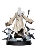 The Lord of the Rings Figures of Fandom PVC Statue Saruman the White 26 cm - WETA865203915