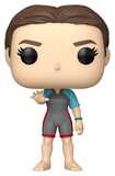 Funko Pop! Television: Stranger Things - Eleven  (Wetsuit) #1807 Vinyl Figure