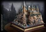 Harry Potter Hogwarts Castle With School statue Diorama - NN7074