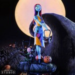 Nightmare Before Xmas Figurine Sally - ABYFIG037