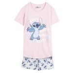 Disney Lilo & Stitch - Stitch Pyjama - CRD4500002407- 12