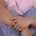 Disney Lilo & Stitch - Stitch Ring - RF00393YRWL