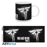 The Last Of Us Part Ii Mug 320ml  Firefly - MG2829