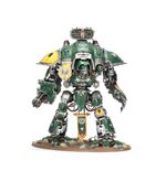 Warhammer 40K - Imperial Knights Knight Questoris 