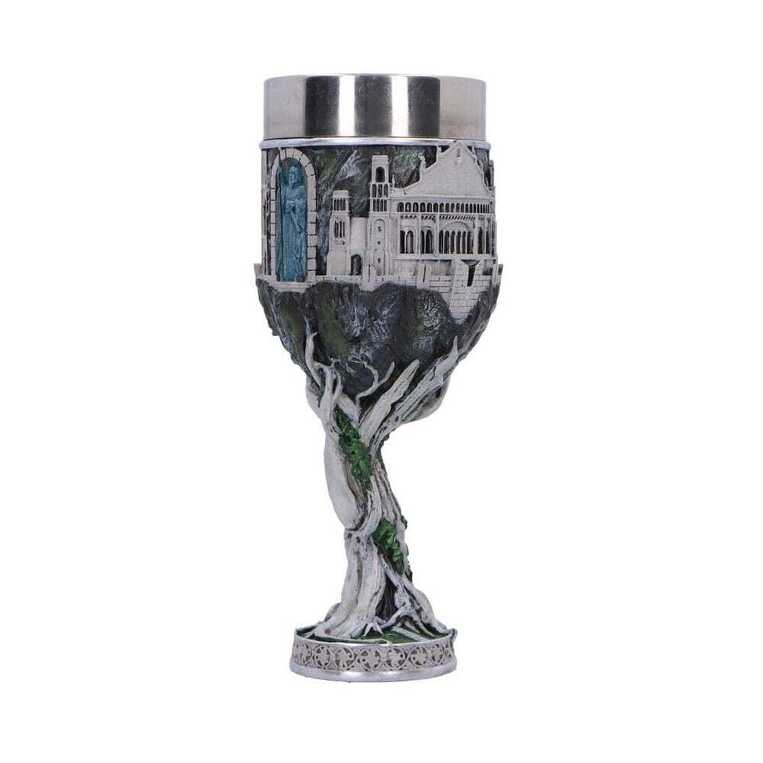 Lord Of The Rings Goblet Gondor - NEMN-B6673B24