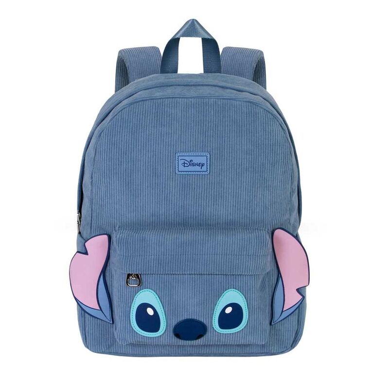 Disney Stitch Roy Sight Backpack 27cm - KMN08028