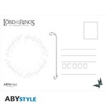 Lord Of The Rings Postcards - ABYDCO877