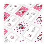 Monopoly Hello Kitty Board Game (English Language) - WM04863