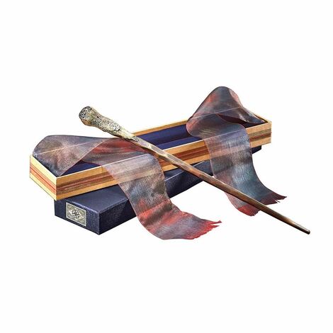 Harry Potter: Ron Weasley Wand in Ollivanders Box  – NN7462