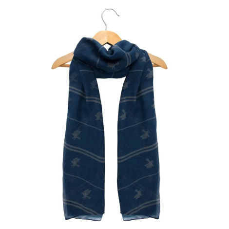 Harry Potter Ravenclaw Lightweight Scarf - CR1013