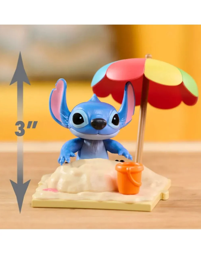 Disney Lilo & Stitch - Stitch Movie Time Blind Boxes - TTC45000