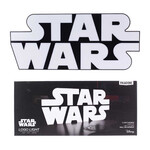 Star Wars Logo Light - PP8024SW