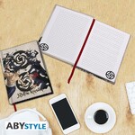 Jujutsu Kaisen - A5 Notebook "Tokyo Vs Kyoto" - ABYNOT093