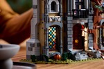 LEGO Mayor Manor - 11383
