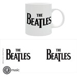 The Beatles Mug Logo 320 ml ceramic - MG2677