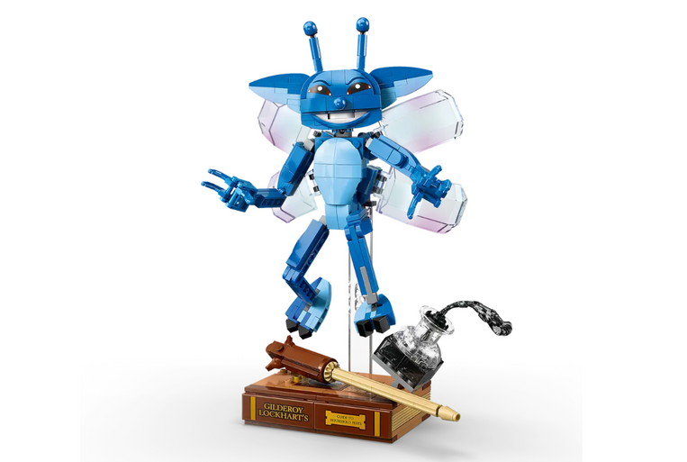 LEGO Harry Potter Cornish Pixie - 76461