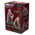 Lord of the Rings statues Gollum & Smeagol - NEMN-B7389A26