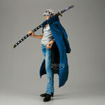 One Piece Trafalgar Law The Brush Figure 31cm - BAN71208