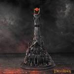 Lord of the Rings Backflow Incense Burner Barad Dur 26 cm- NEMN-B6602A24
