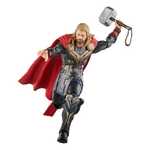 Marvel Legends The Infinity Saga Action Figure Thor (Thor: The Dark World) 15 cm - F8342