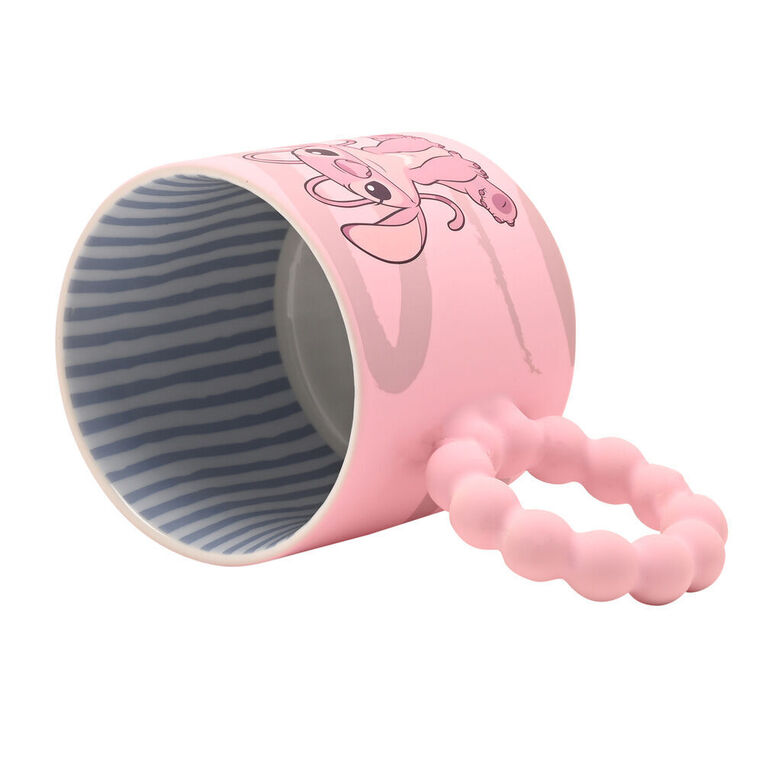 Disney Stitch Angel Mug - DI2514
