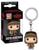 Funko Pocket POP! Stranger Things - Dustin Henderson Figure