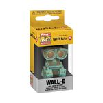Funko Pocket POP! Disney: Wall-E - Wall-E (Patina) Figure
